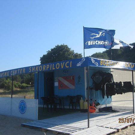 Sea Mood Apartamento Shkorpilovtsi Exterior foto